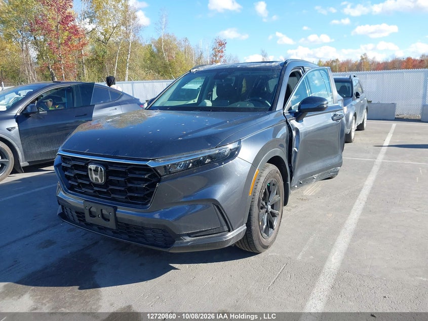 Vin: 2hkrs4h55sh104417, lot: 3127982, honda cr-v 20252