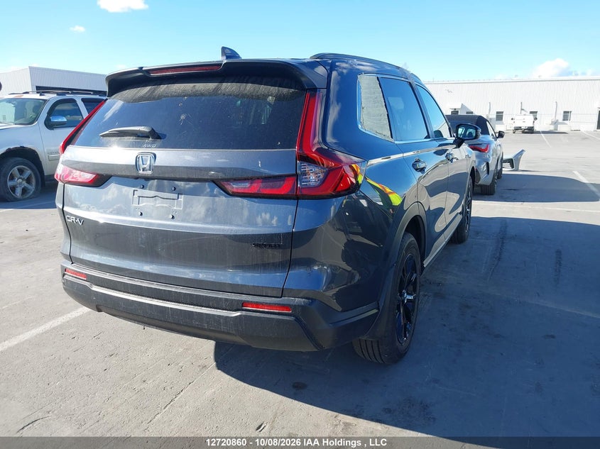 Vin: 2hkrs4h55sh104417, lot: 3127982, honda cr-v 20254
