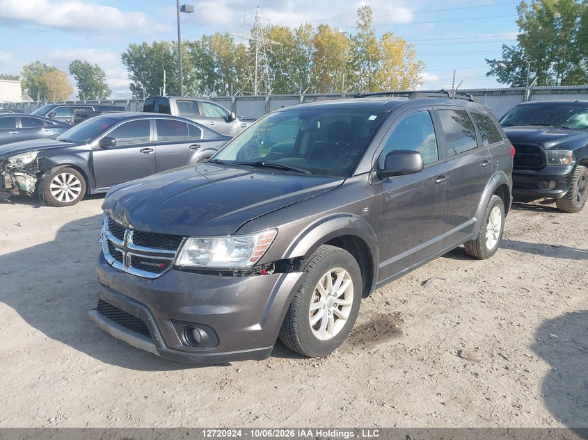 Vin: 3c4pdccgxft685844, lot: 3128048, dodge journey sxt/limited 20152