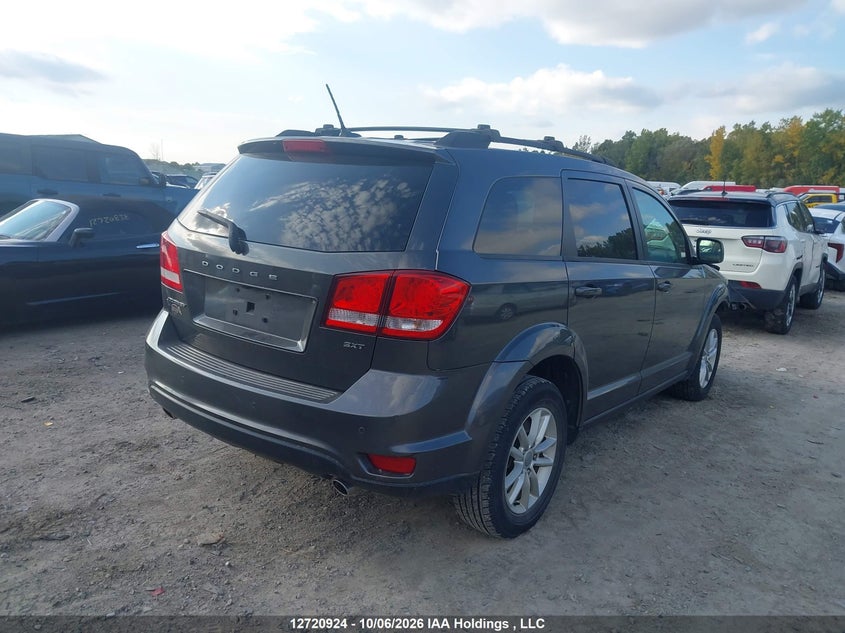 Vin: 3c4pdccgxft685844, lot: 3128048, dodge journey sxt/limited 20154