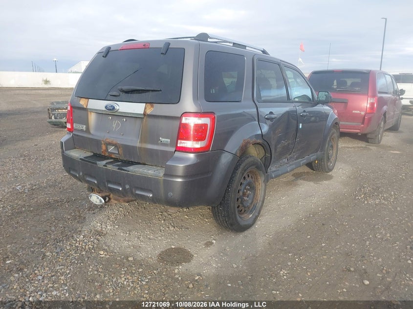 Vin: 1fmcu9eg9bkc25984, lot: 3128194, ford escape limited 20114
