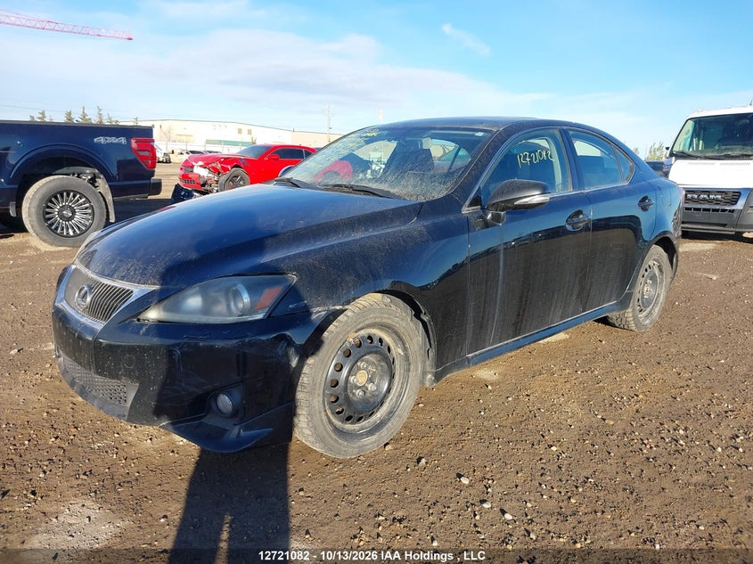Vin: jthcf5c27d5062945, lot: 3128209, lexus is 250 20132