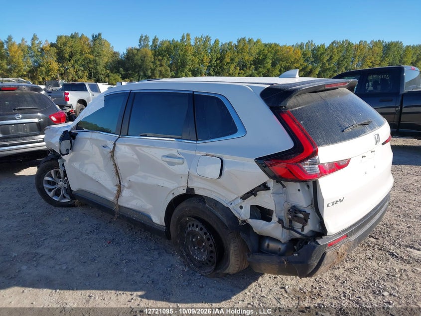 Vin: 2hkrs3h20rh000587, lot: 3128222, honda cr-v 20243