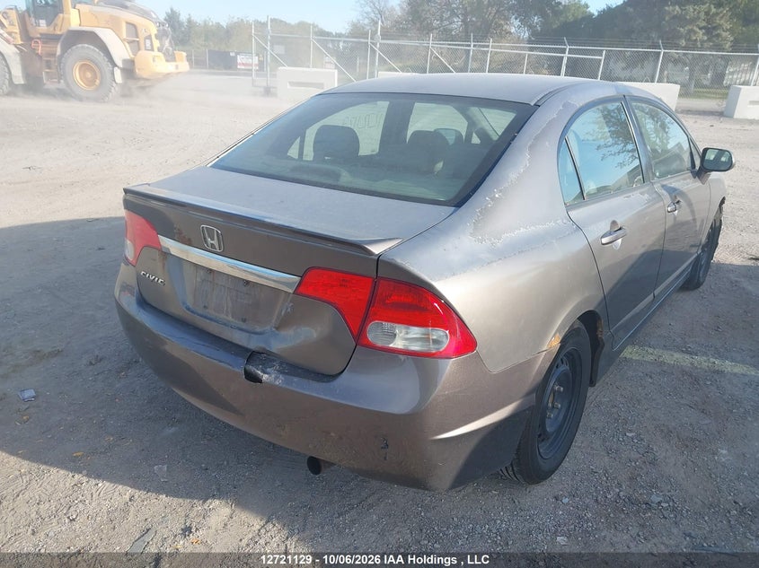 Vin: 2hgfa1f07ah001133, lot: 3128257, honda civic exl 20104