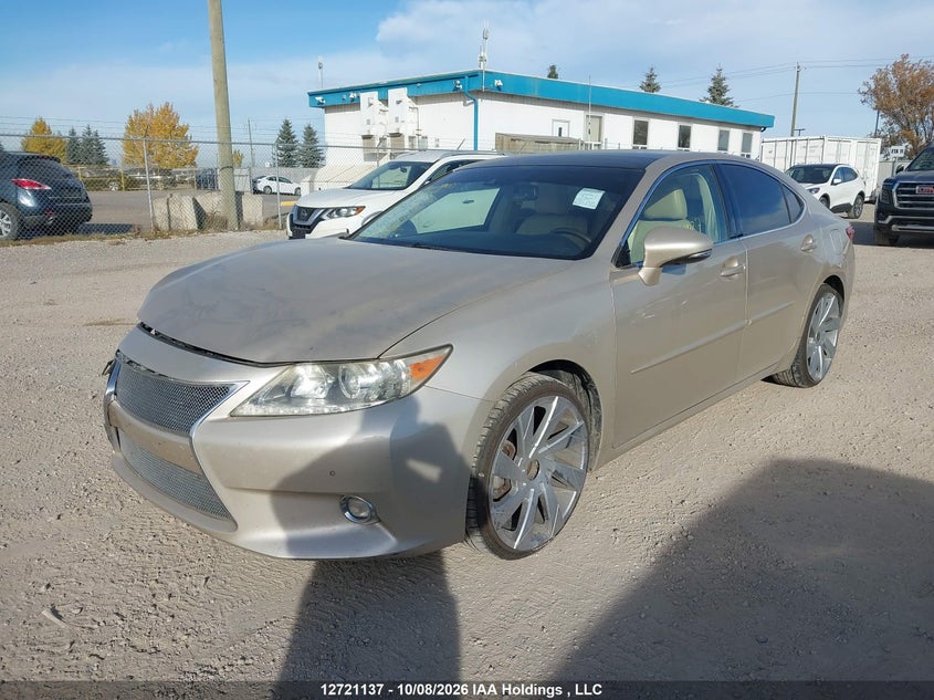 Vin: jthbk1gg2e2151461, lot: 3128265, lexus es 350 350 20142