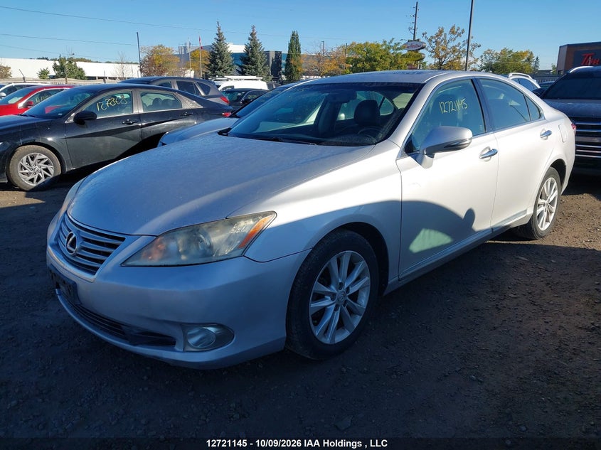 Vin: jthbk1egxb2445205, lot: 3128273, lexus es 350 350 20112