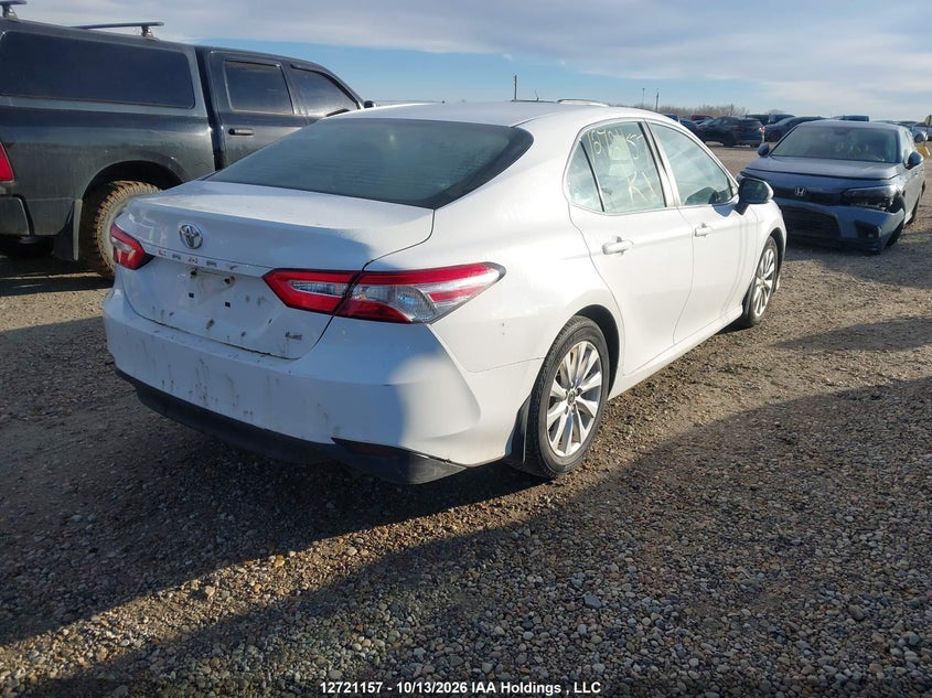 Vin: 4t1b11hk1ju533577, lot: 3128285, toyota camry l/le/xle/se/xse 20184