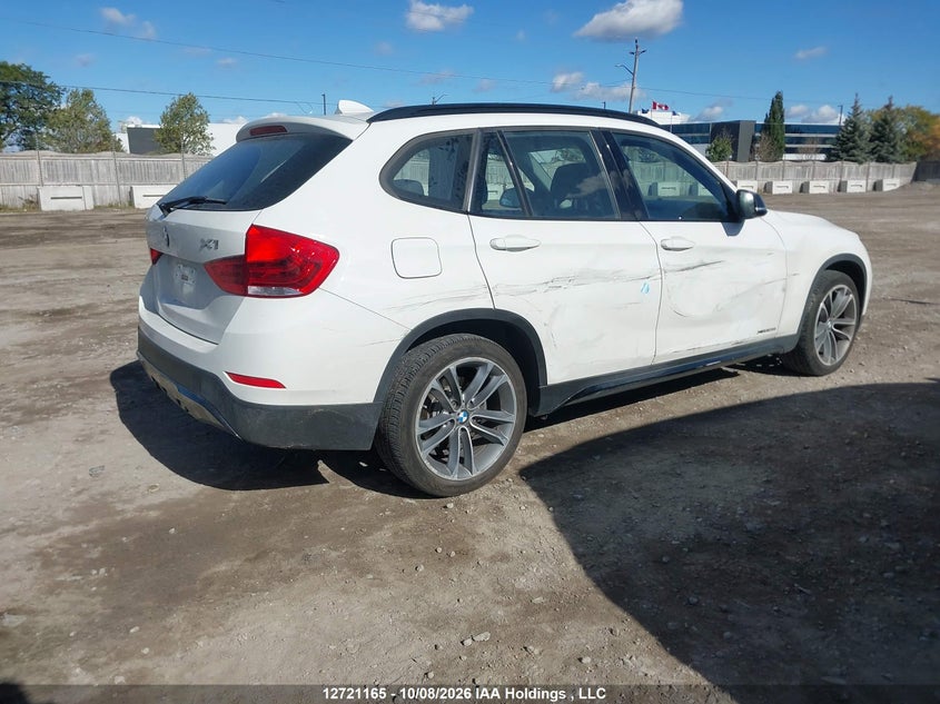 Vin: wbavl1c56evy17426, lot: 3128293, bmw x1 xdrive28i 20144