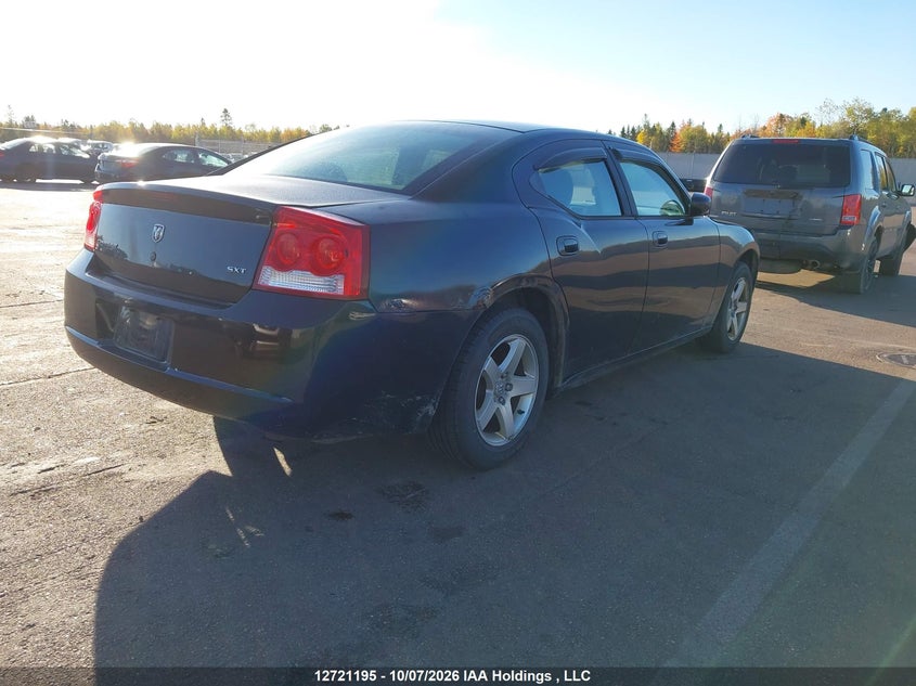 Vin: 2b3ca4cd0ah116314, lot: 3128325, dodge charger 20104