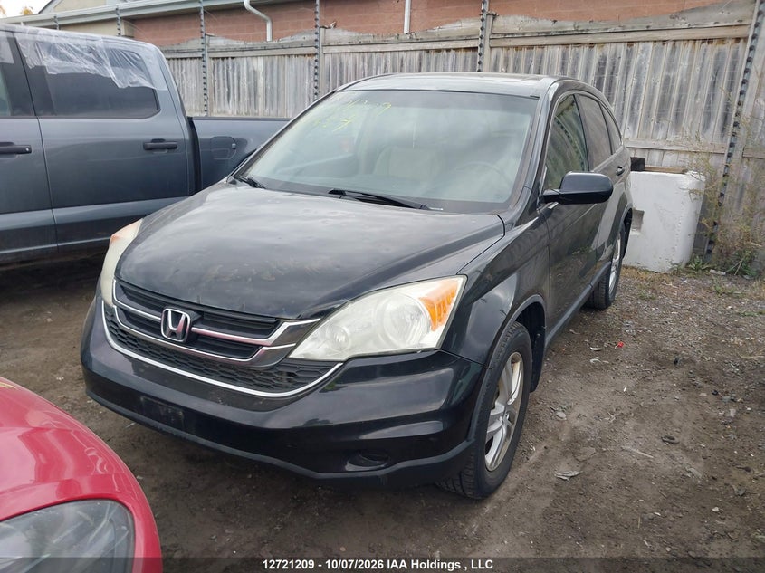 Vin: 5j6re4h78al806454, lot: 3128339, honda cr-v exl 20102