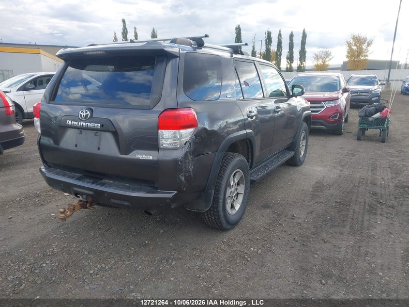 Vin: jtebu5jr0b5033685, lot: 3128394, toyota 4runner sr5/limited/trail 20114