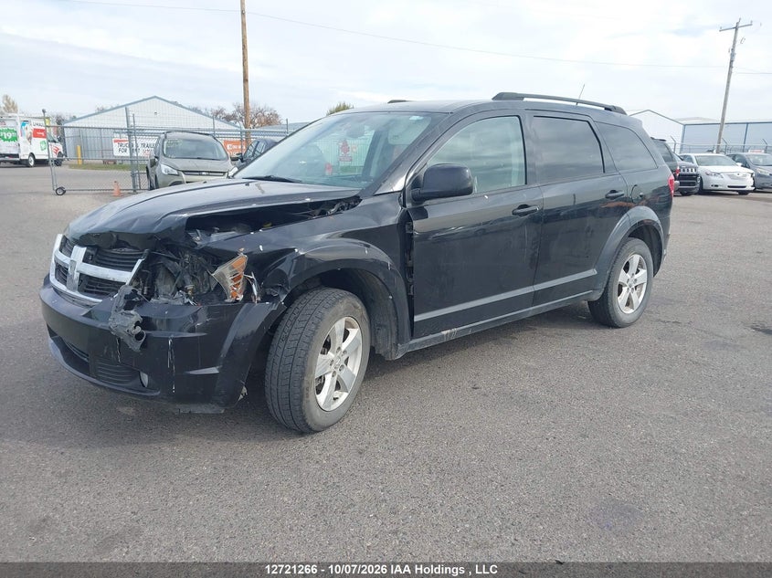 Vin: 3d4pg5fv4at268292, lot: 3128396, dodge journey sxt 20102