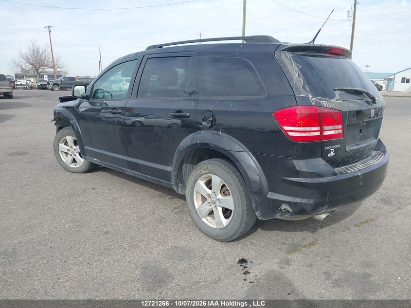 Vin: 3d4pg5fv4at268292, lot: 3128396, dodge journey sxt 20103