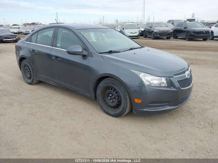 Vin: 1g1pc5sb4d7242913, lot: 3128444, chevrolet cruze lt turbo 2013 img_1