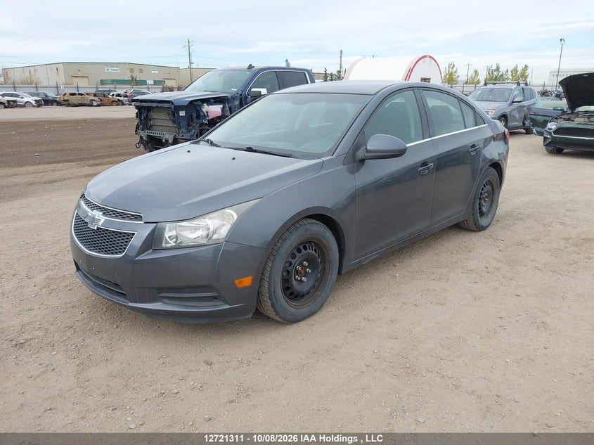 Vin: 1g1pc5sb4d7242913, lot: 3128444, chevrolet cruze lt turbo 20132