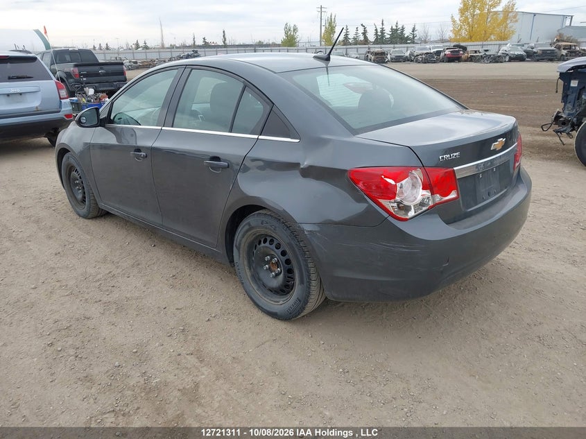 Vin: 1g1pc5sb4d7242913, lot: 3128444, chevrolet cruze lt turbo 20133