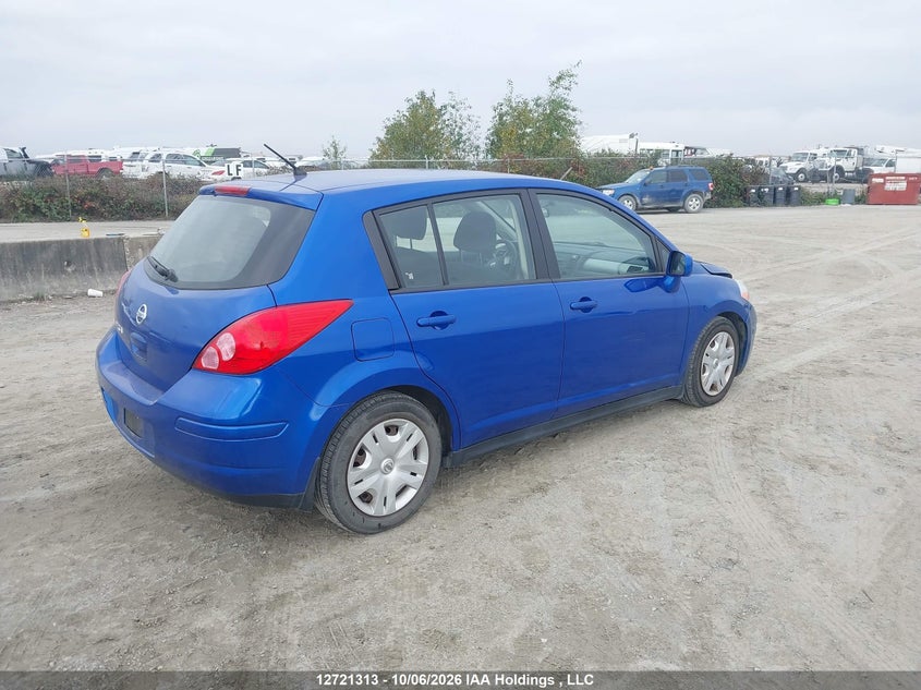 Vin: 3n1bc1cp4cl369159, lot: 3128446, nissan versa 1.8 s 20124