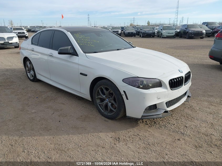 Vin: wbafu7c52cdu57367, lot: 3128502, bmw 535i xdrive 2012 img_1