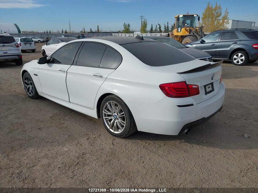 Vin: wbafu7c52cdu57367, lot: 3128502, bmw 535i xdrive 20123