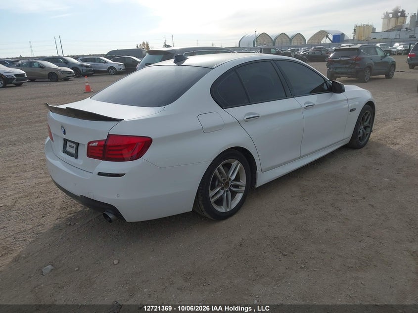 Vin: wbafu7c52cdu57367, lot: 3128502, bmw 535i xdrive 20124
