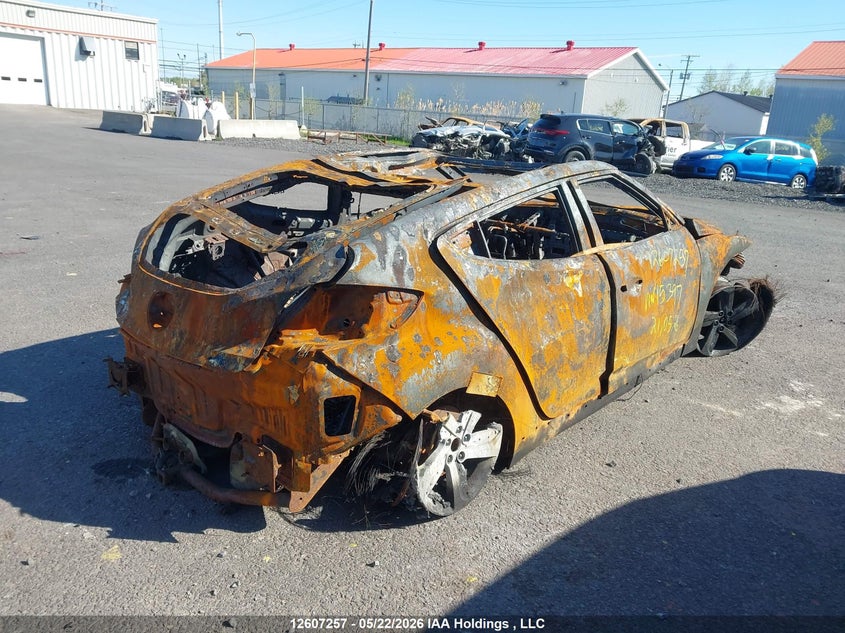 Vin: kmhtc6ae6du150397, lot: 3128741, hyundai veloster turbo 20134