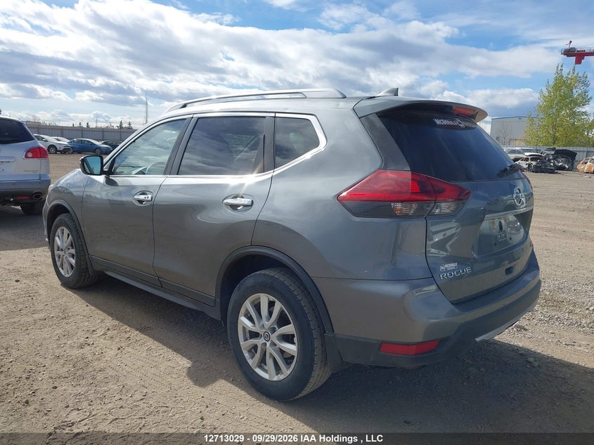 Vin: 5n1at2mv9lc818743, lot: 3128775, nissan rogue s/sl/sv 20203