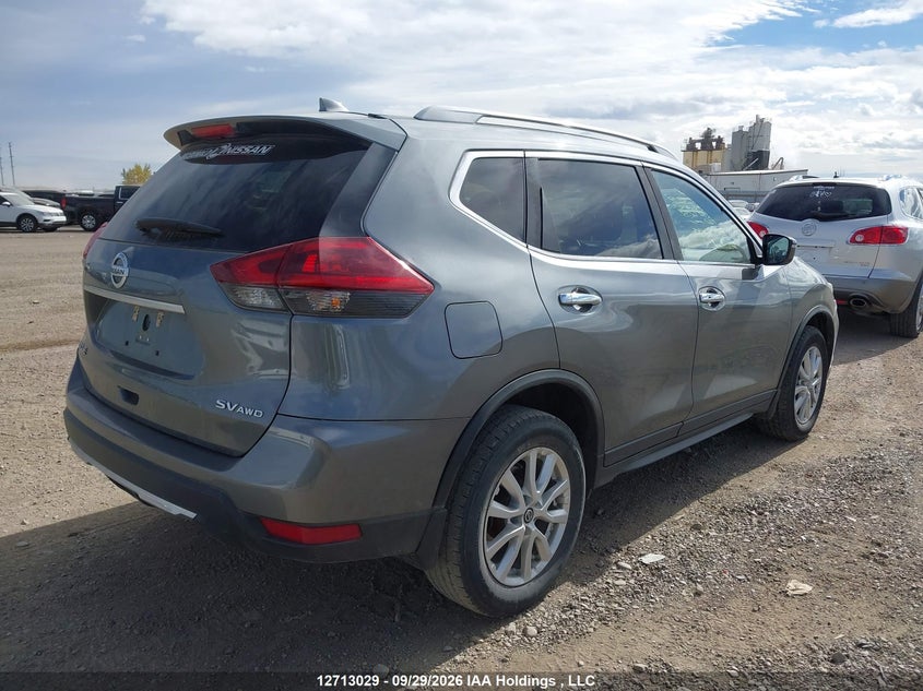 Vin: 5n1at2mv9lc818743, lot: 3128775, nissan rogue s/sl/sv 20204