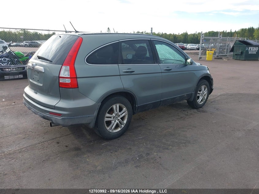 Vin: 5j6re3h50bl801565, lot: 3128854, honda cr-v ex 20114