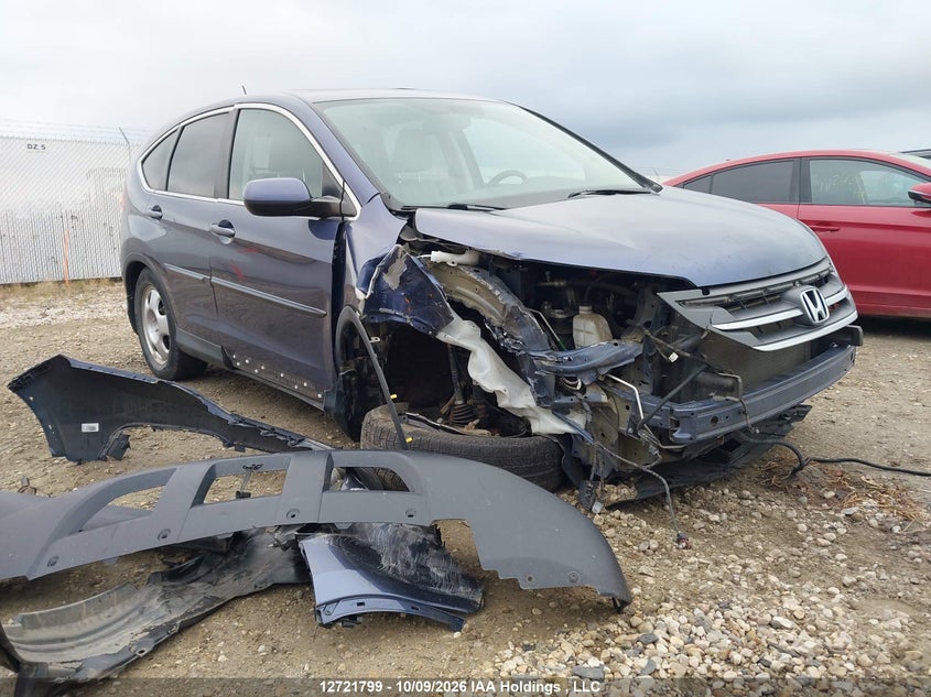 Vin: 2hkrm4h72dh118161, lot: 3128979, honda cr-v exl 2013 img_1