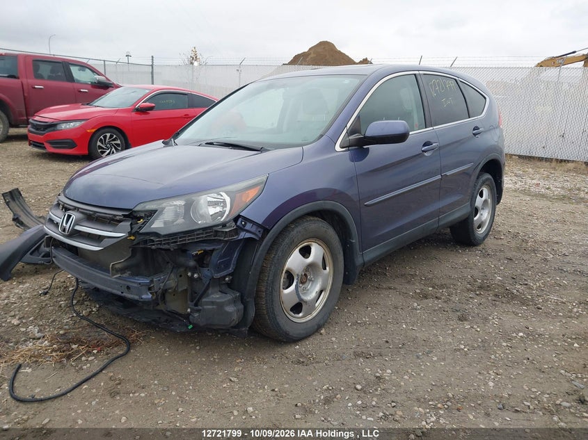 Vin: 2hkrm4h72dh118161, lot: 3128979, honda cr-v exl 20132