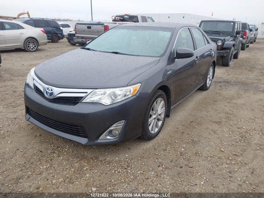 Vin: 4t1bd1fk1du071357, lot: 3129002, toyota camry hybrid xle 20132