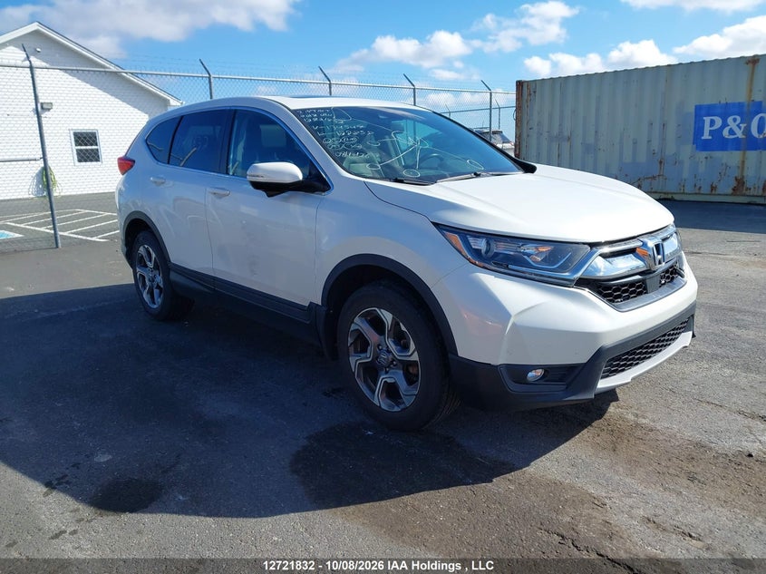 Vin: 2hkrw2h89hh134547, lot: 3129012, honda cr-v ex-l 2017 img_1