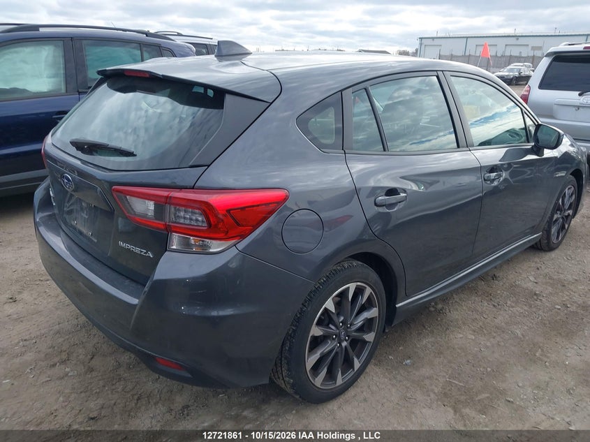 Vin: 4s3gtae62l1711030, lot: 3129041, subaru impreza premium plus 20204