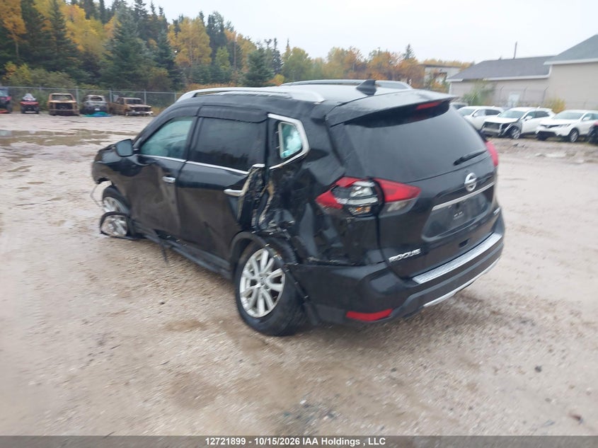 Vin: 5n1at2mv3lc715656, lot: 3129079, nissan rogue s/sl/sv 20203