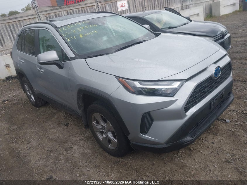 Vin: 2t3rwrfv8rw237566, lot: 3129103, toyota rav4 2024 img_1
