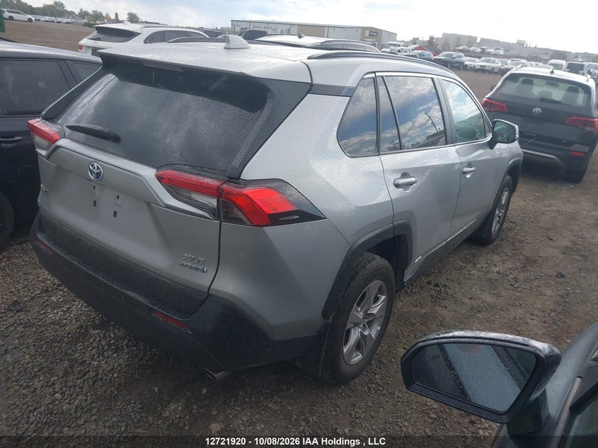 Vin: 2t3rwrfv8rw237566, lot: 3129103, toyota rav4 20244