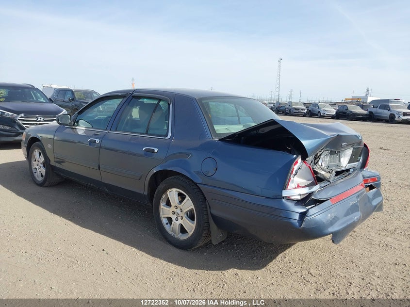 Vin: 2fabp7evxbx150760, lot: 3129560, ford crown victoria lx 20113