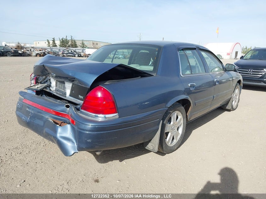 Vin: 2fabp7evxbx150760, lot: 3129560, ford crown victoria lx 20114