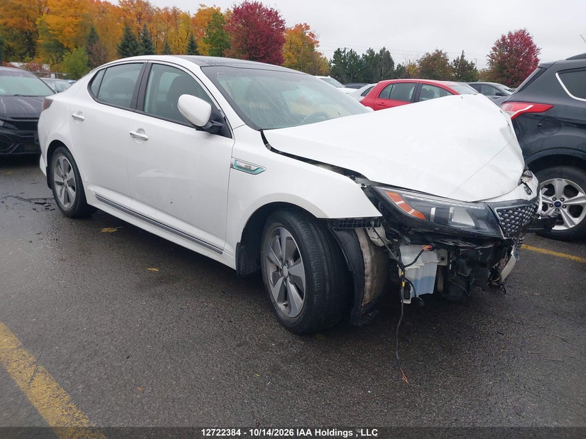 Vin: knagn4ad7g5092615, lot: 3129596, kia optima hybrid ex/ex premium/ex tech 2016 img_1