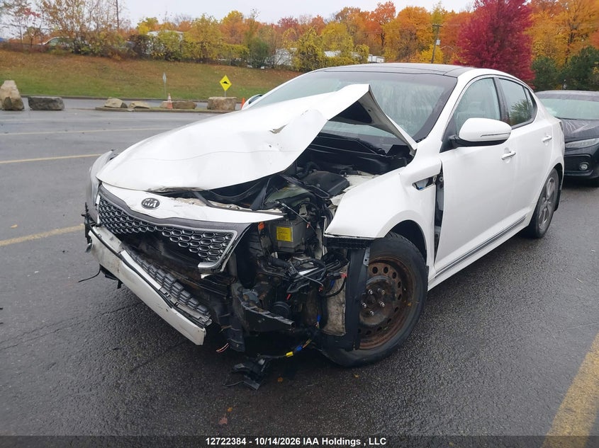 Vin: knagn4ad7g5092615, lot: 3129596, kia optima hybrid ex/ex premium/ex tech 20162
