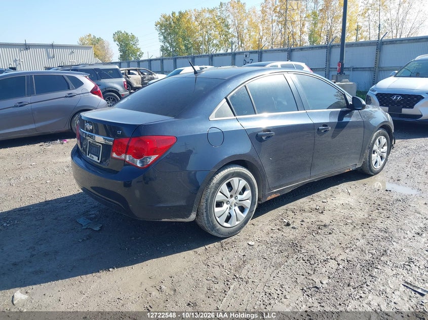 Vin: 1g1pc5sbxe7364015, lot: 3129760, chevrolet cruze 1lt 20144