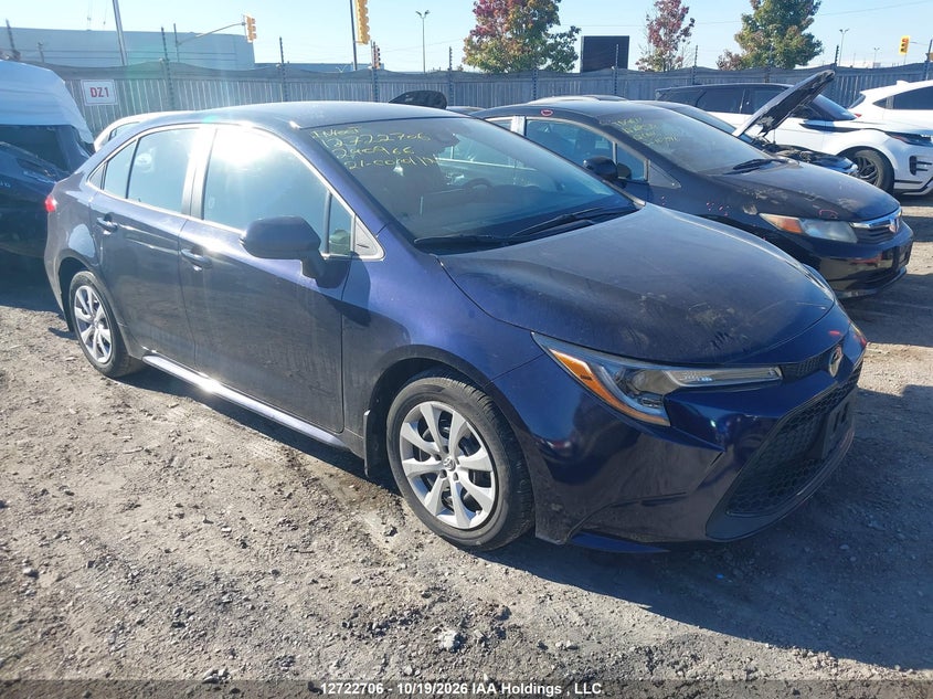 Vin: 5yfbpmbe3mp240966, lot: 3129920, toyota corolla 2021 img_1