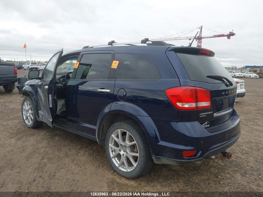 Vin: 3c4pddfgxht541358, lot: 3130128, dodge journey gt 20173