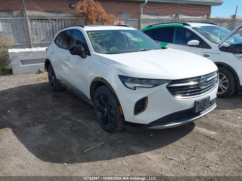 Vin: lrbfzpr43pd120259, lot: 3130201, buick envision 2023 img_1