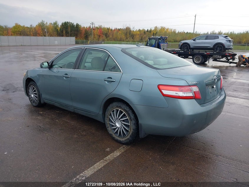 Vin: 4t1bf3ek9bu662086, lot: 3130392, toyota camry le 20113