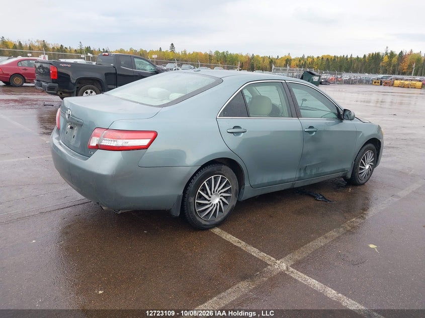 Vin: 4t1bf3ek9bu662086, lot: 3130392, toyota camry le 20114