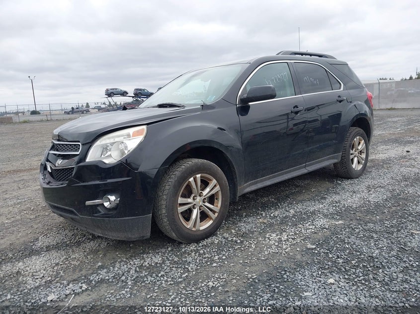 Vin: 2gnalcek5f6413000, lot: 3130410, chevrolet equinox lt 20152