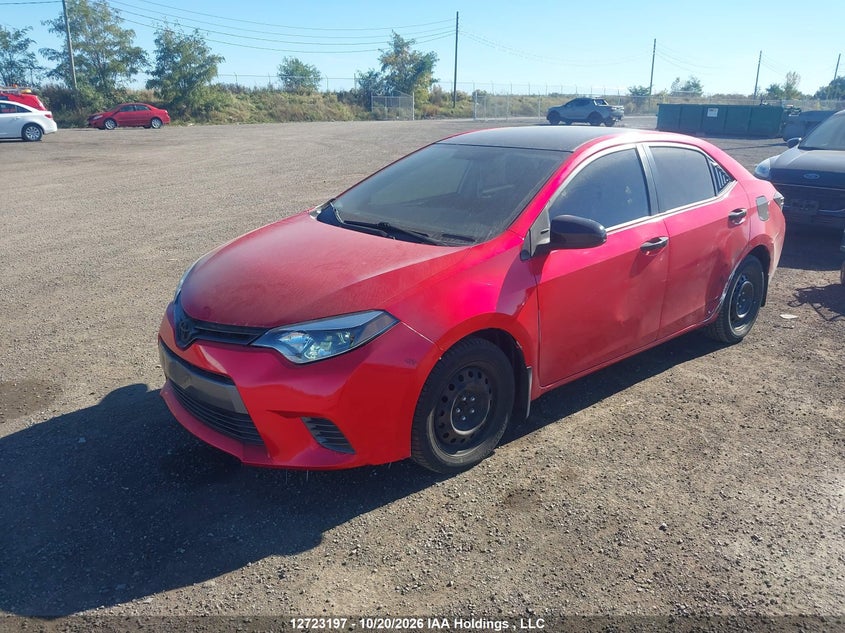 Vin: 2t1burhe4fc414639, lot: 3130483, toyota corolla l/le/le pls/prm/s/s pls 20152