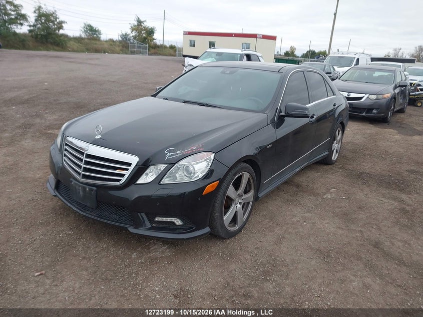 Vin: wddhf8hb5aa213937, lot: 3130485, mercedes-benz e350 20102