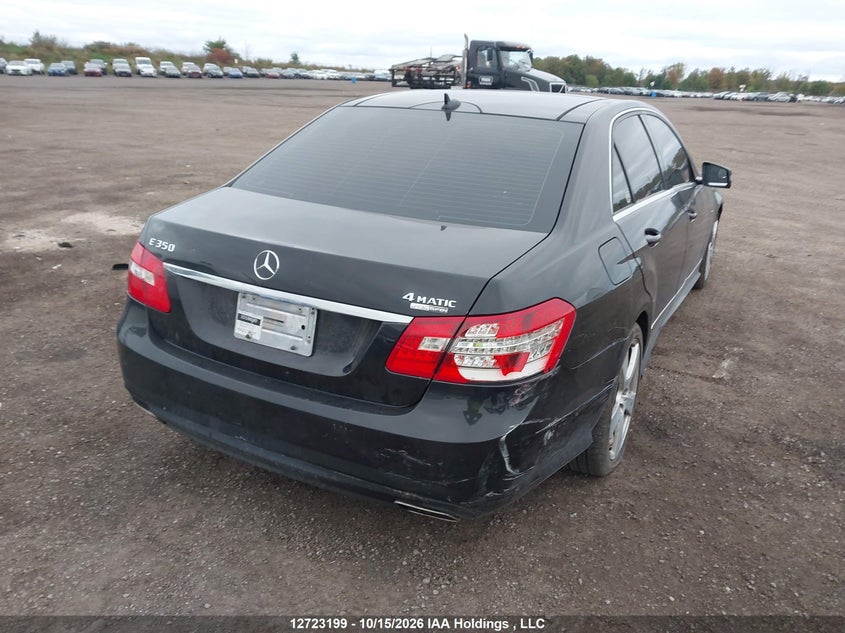 Vin: wddhf8hb5aa213937, lot: 3130485, mercedes-benz e350 20104
